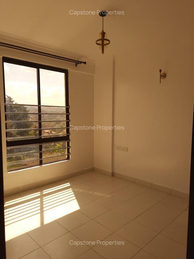 2 Bed Apartment with En Suite in Ngong - 11