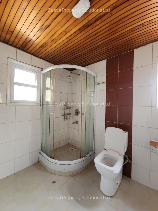 5 Bed House with En Suite in Kileleshwa - 20