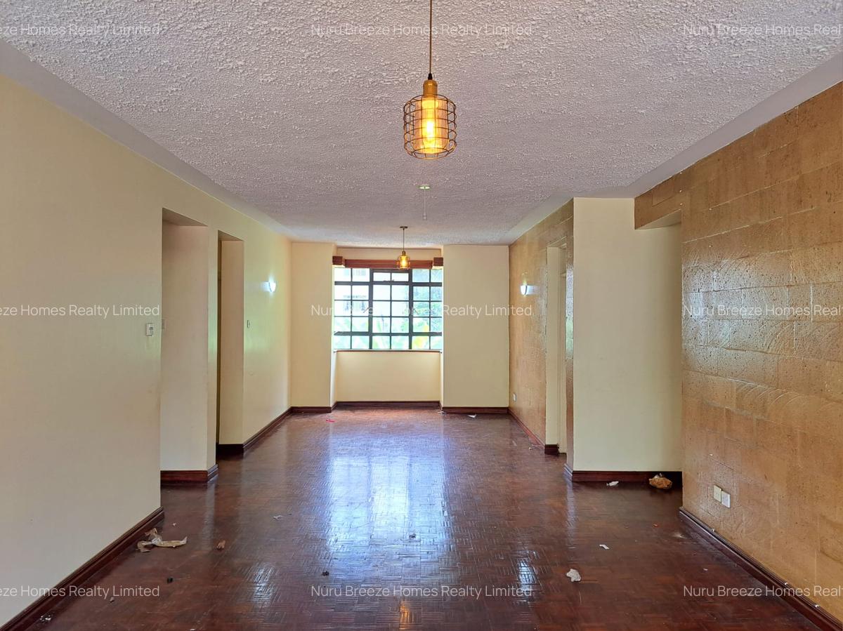 3 Bed Apartment with En Suite in Rhapta Road - 5