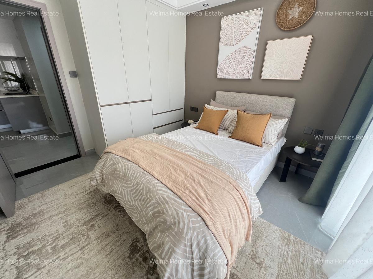 3 Bed Apartment with En Suite in Kileleshwa - 12