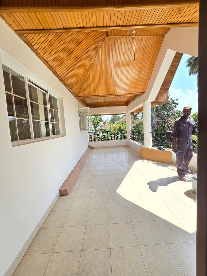 3 Bed House with En Suite at Eliud Mathu - 15