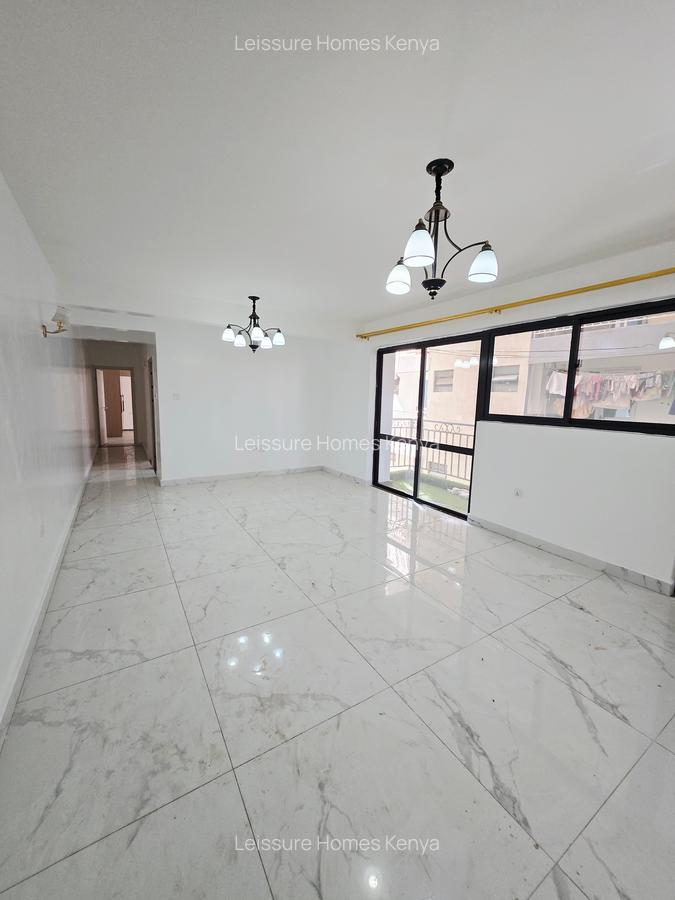 2 Bed Apartment with Gym at Argwings Kodhek Road - 1