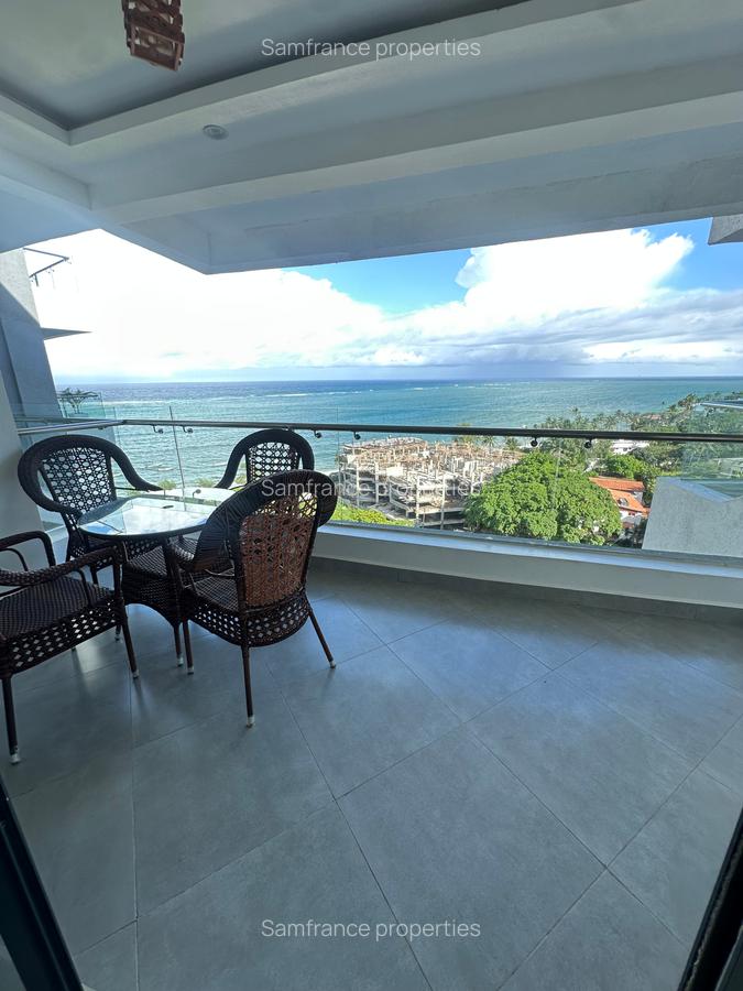 Serviced 3 Bed Apartment with En Suite at Mount Kenya Road - 7