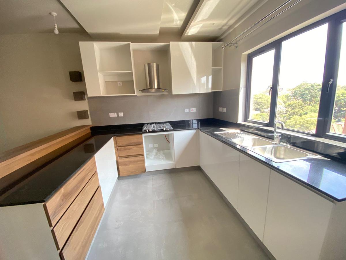 3 Bed Apartment with En Suite in Kileleshwa - 5