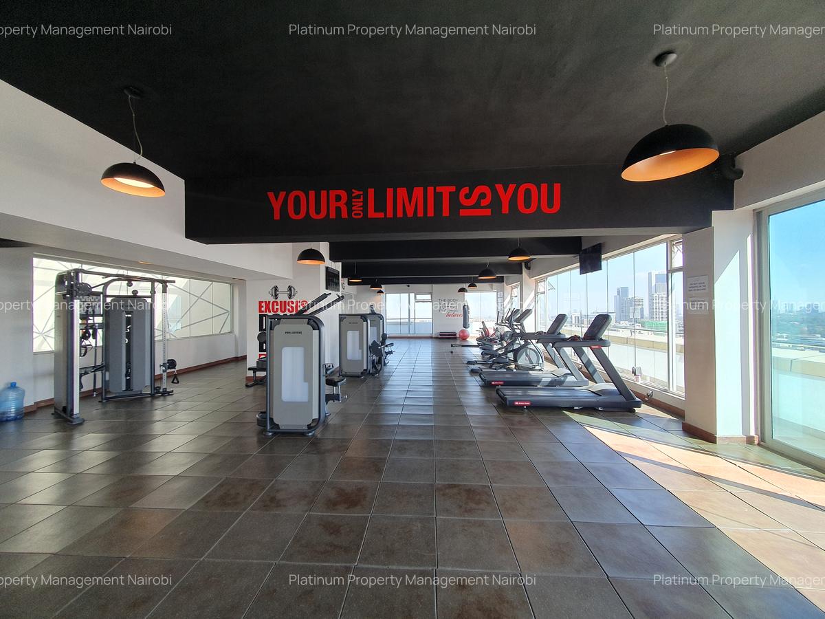 2 Bed Apartment with En Suite at Skynest - 19