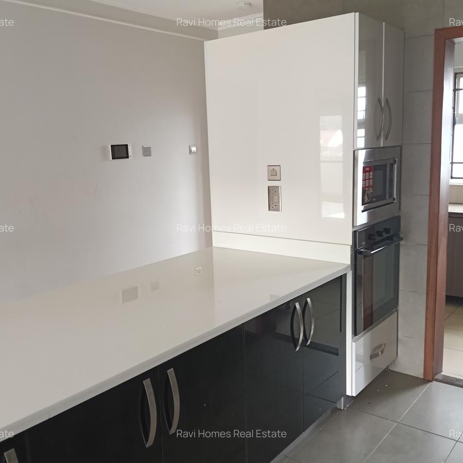 2 Bed Apartment with En Suite at Olenguruoni - 19