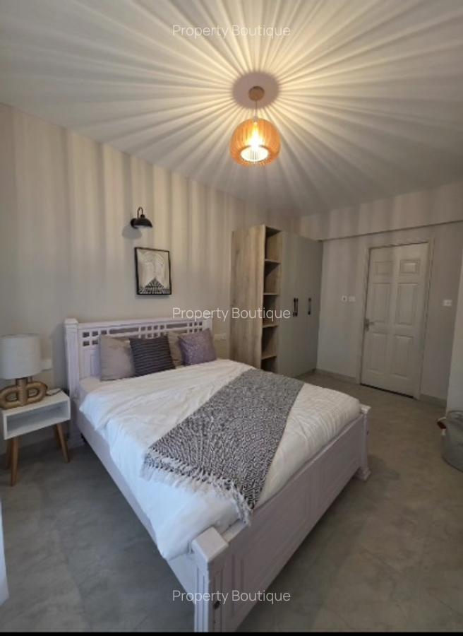1 Bed Apartment with Gym in Kabete - 10