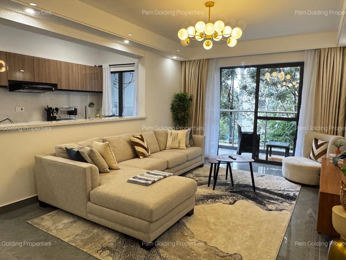 2 Bed Apartment with En Suite in Riverside - 1