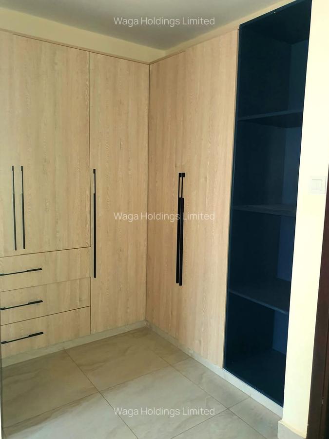 3 Bed Apartment with En Suite at Phase 2 - 13