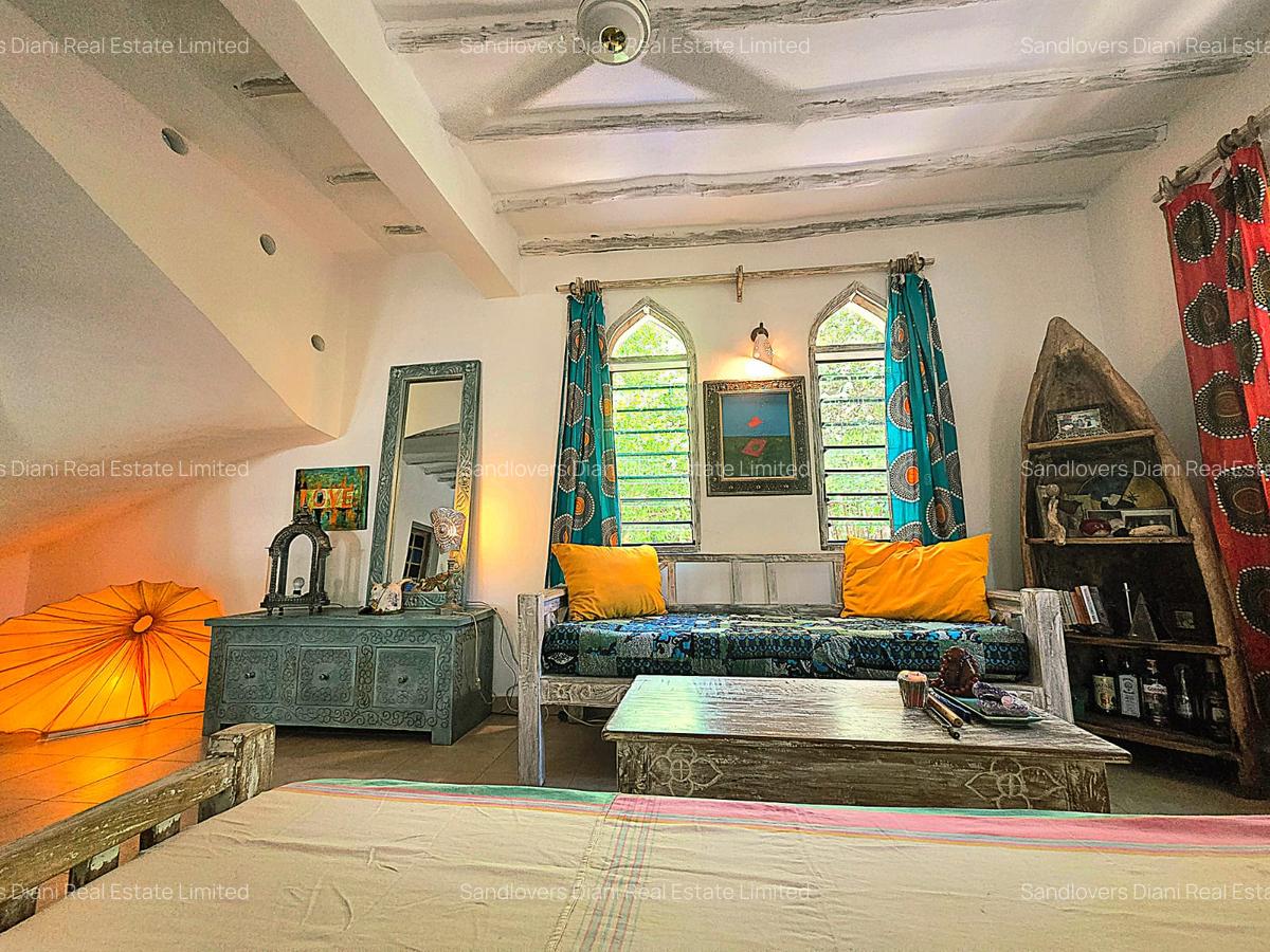 4 Bed Villa with En Suite in Diani - 6