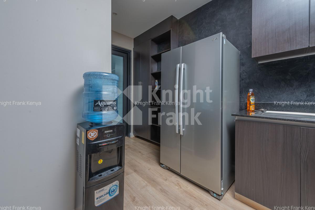 3 Bed Townhouse with En Suite at Runda Road - 13