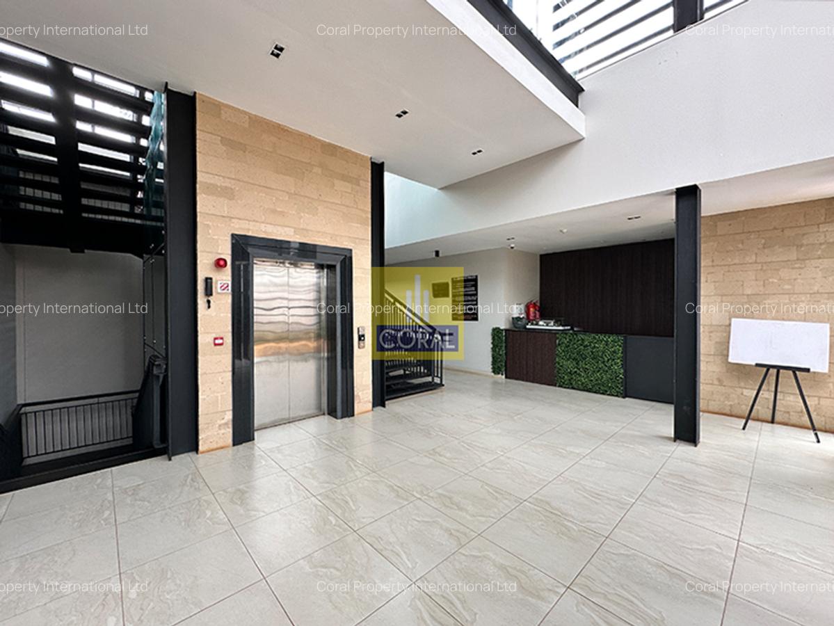 3 Bed House in Runda - 18