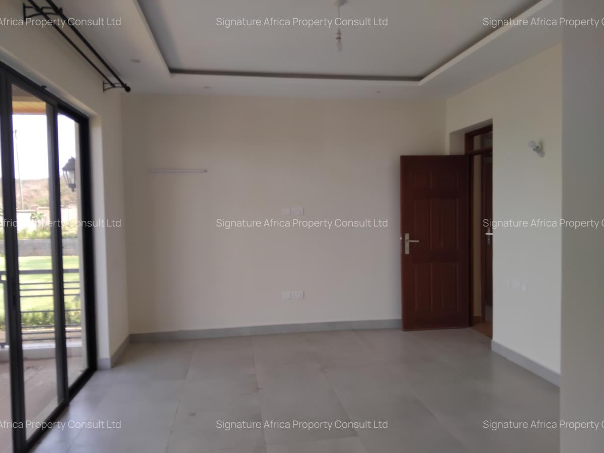4 Bed Villa with Swimming Pool at Lukenya - 13