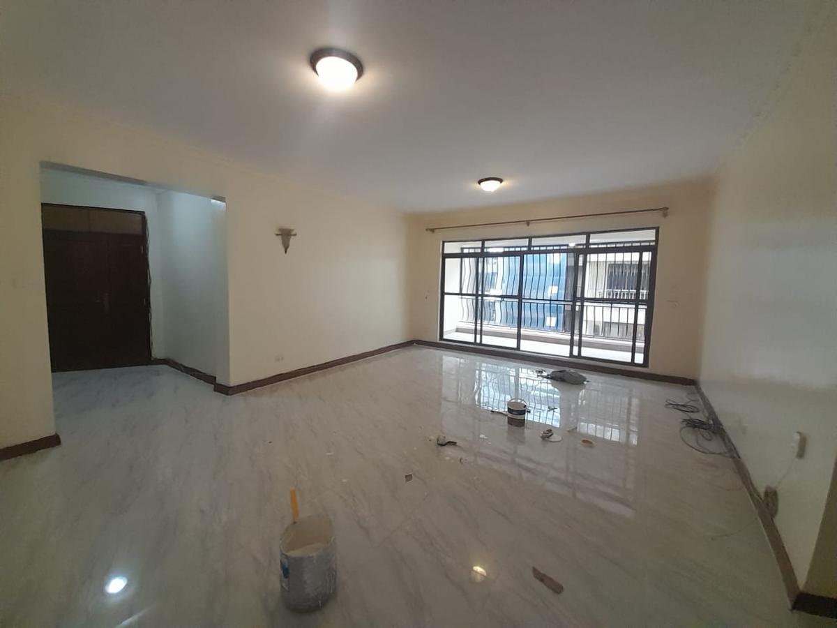 3 Bed Apartment with Staff Quarters at Lenana Road - 15