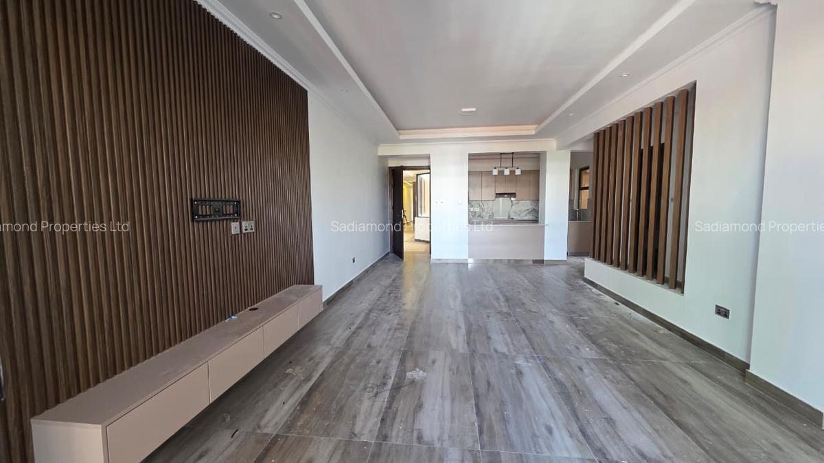 2 Bed Apartment with En Suite in General Mathenge - 4