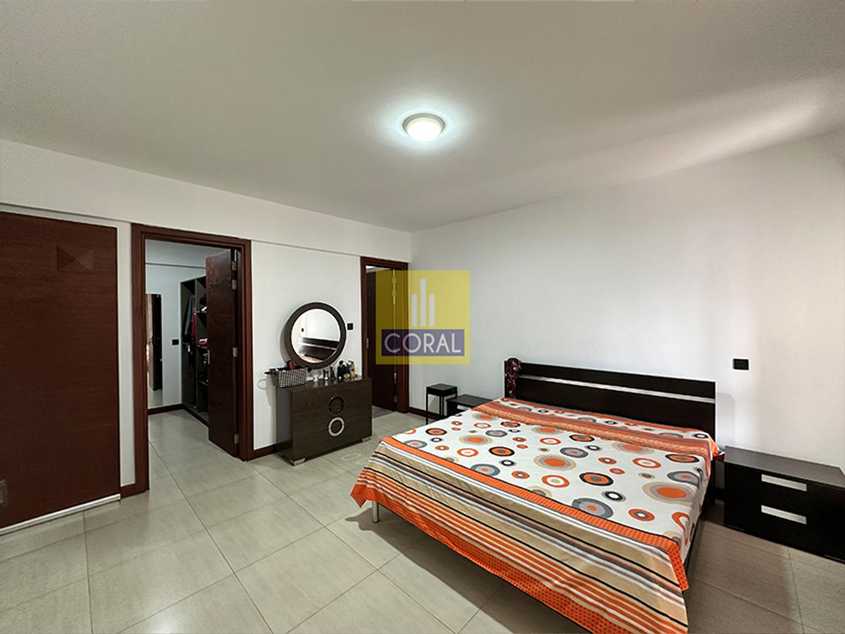 4 Bed Apartment with Swimming Pool in General Mathenge - 6