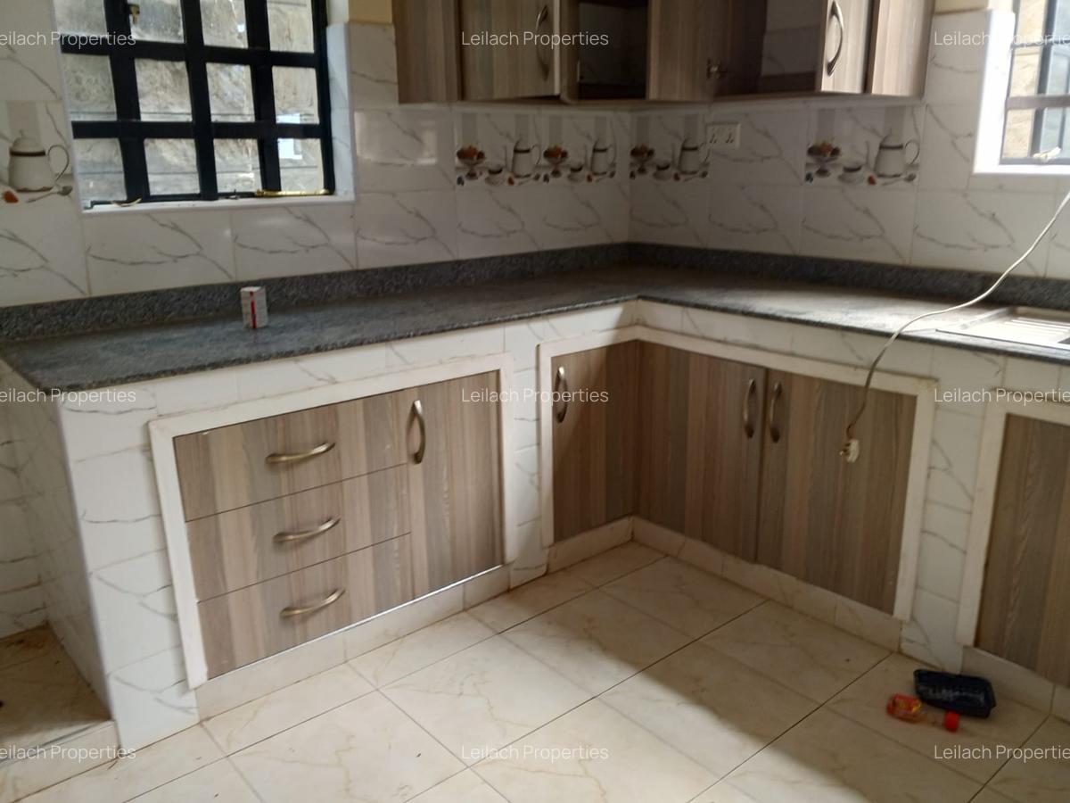 4 Bed House with En Suite in Ongata Rongai - 18