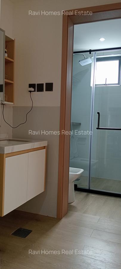 2 Bed Apartment with Swimming Pool at Ojijo Close - 3