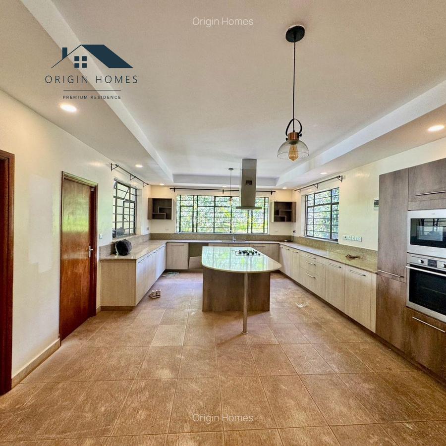5 Bed Townhouse with En Suite at Lower Kabete - 10
