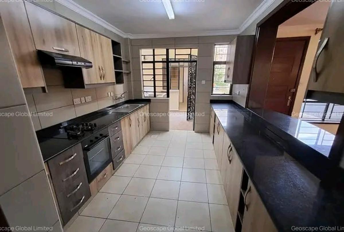 4 Bed House with En Suite in Syokimau - 5
