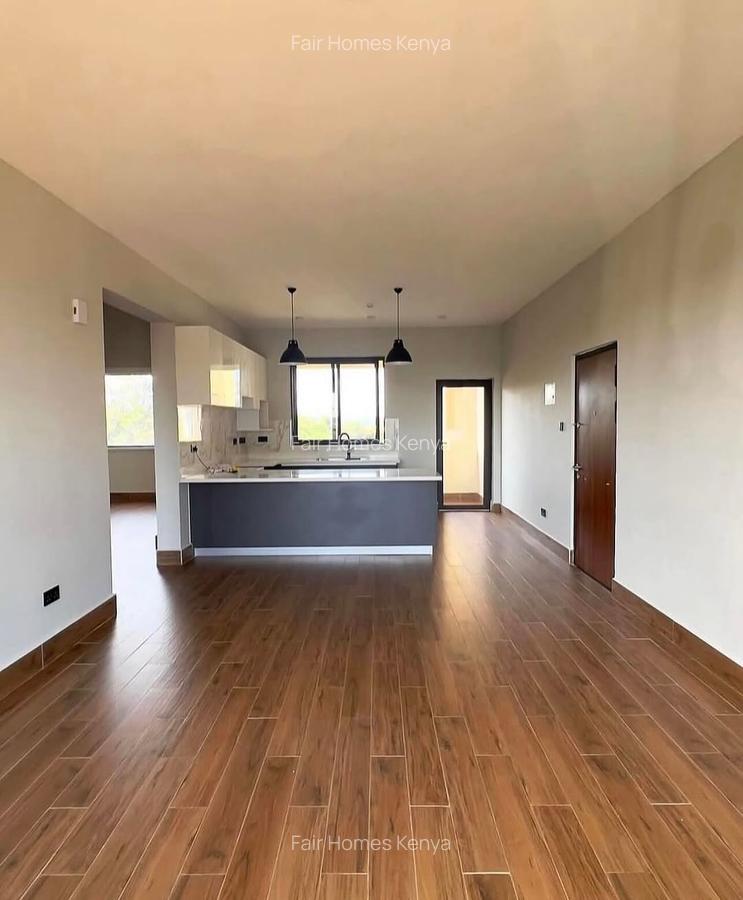 2 Bed Apartment with En Suite at Mbaazi Avenue - 5