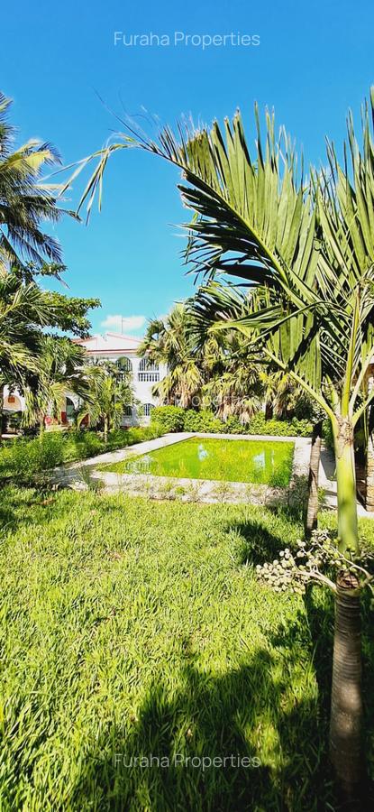 3 Bed House in Shanzu - 14