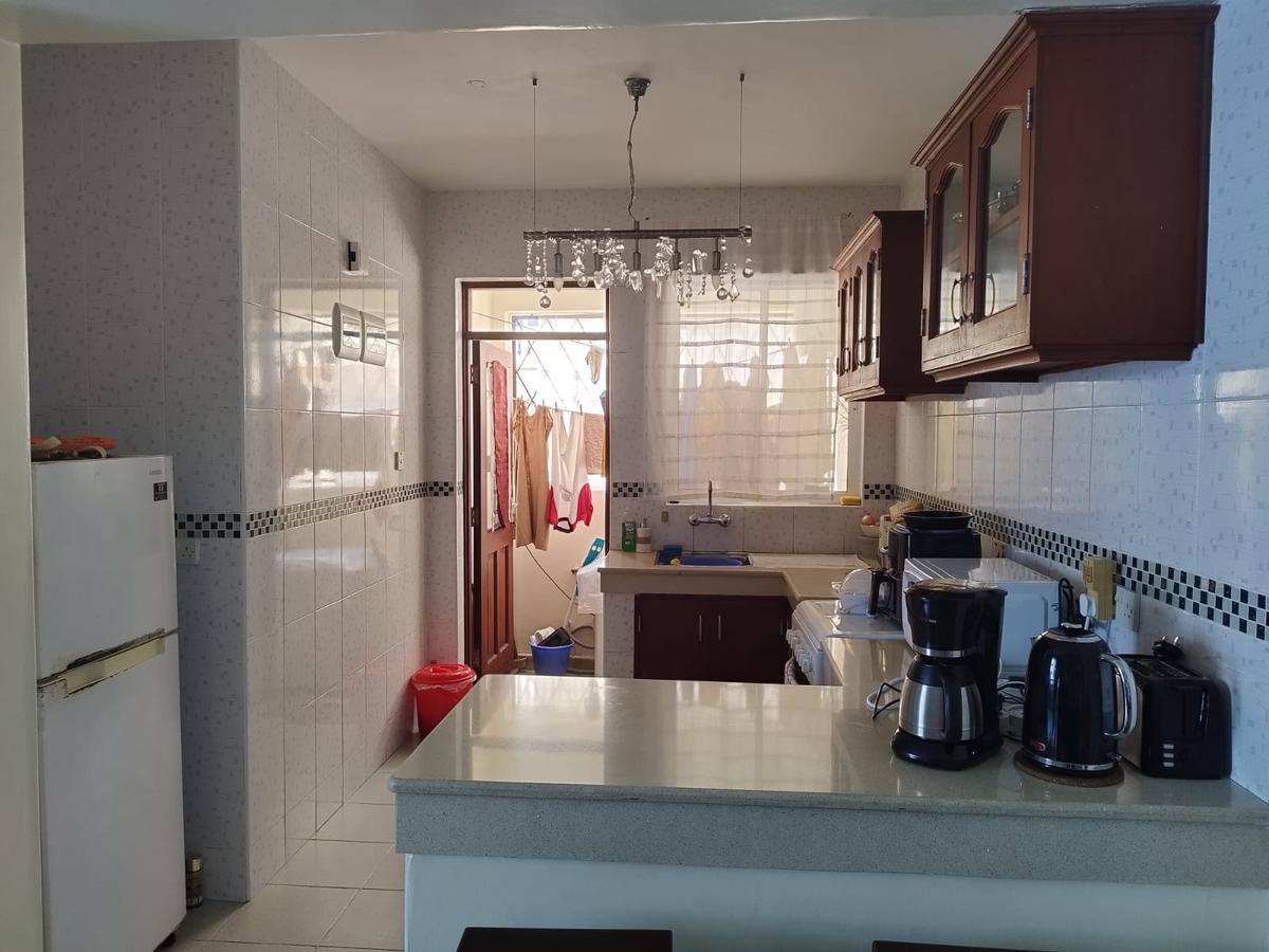 1 Bed Apartment with En Suite in Nyali Area - 7