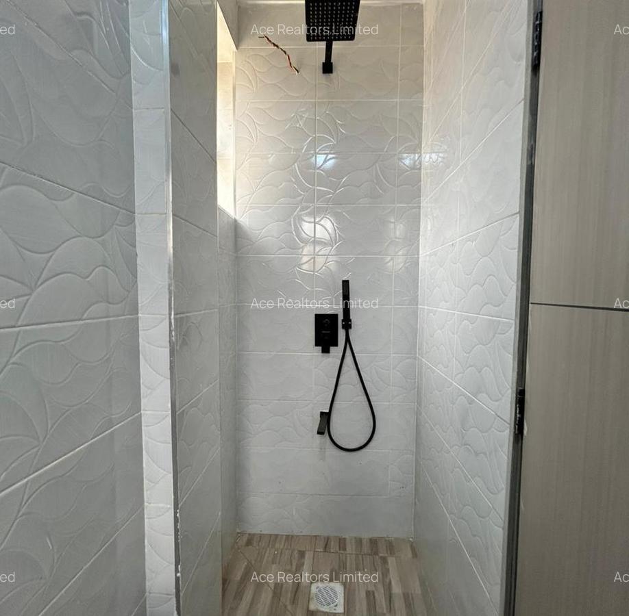 4 Bed House with En Suite at Kitengela - 6