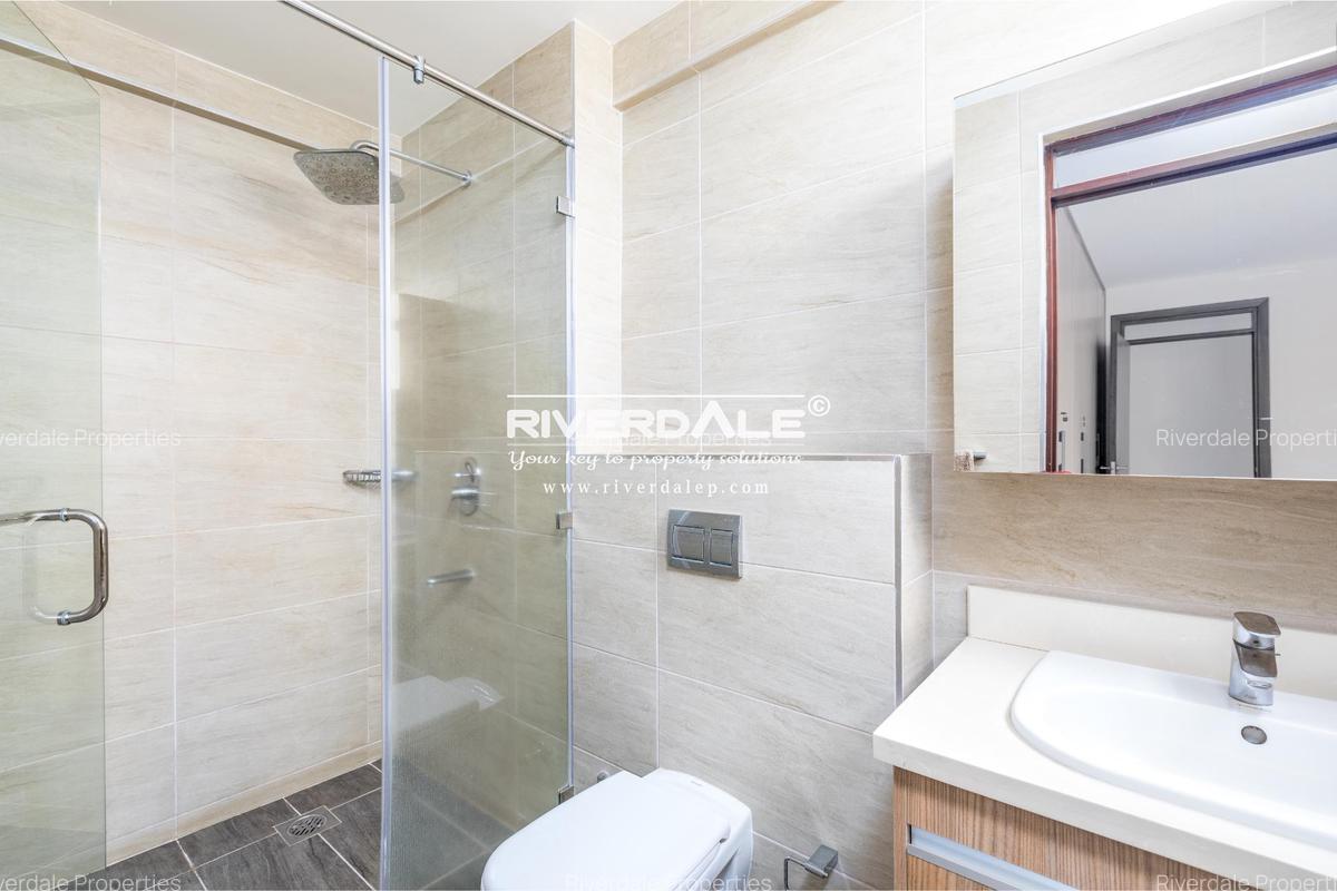 Furnished 2 Bed Apartment with En Suite in General Mathenge - 8