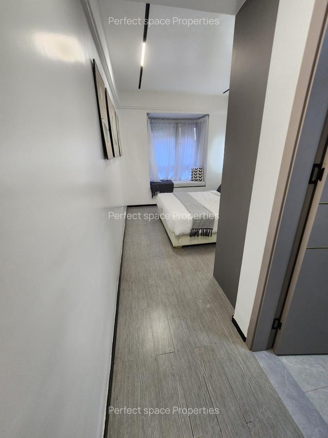 2 Bed Apartment with En Suite in Westlands Area - 8