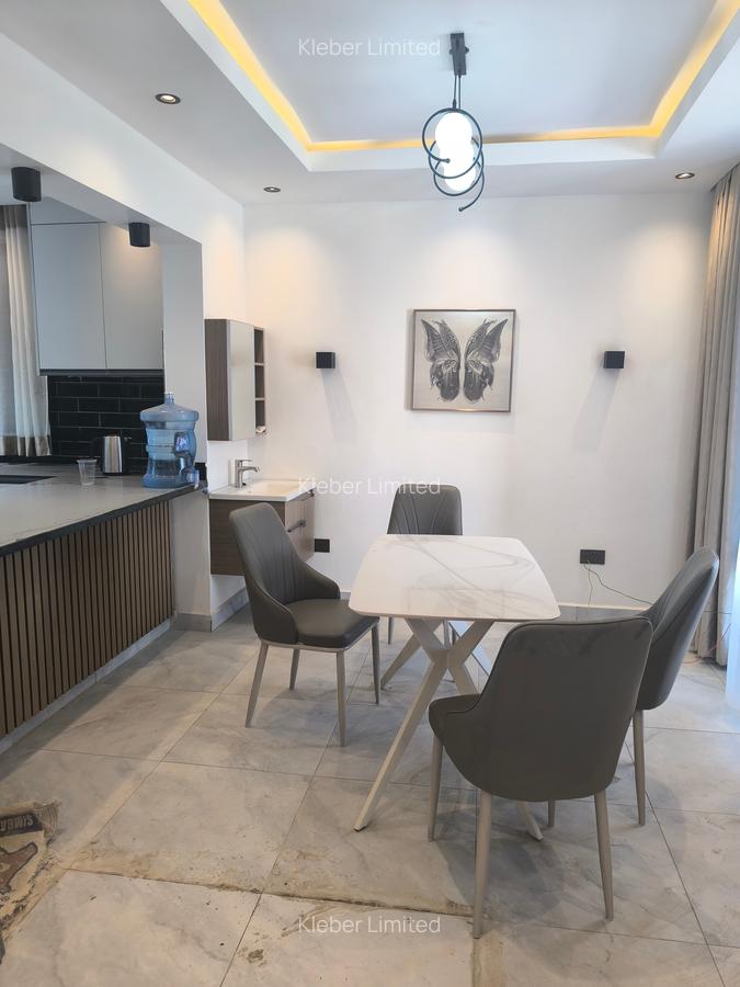 4 Bed Villa with En Suite at Eastern Bypass - 4