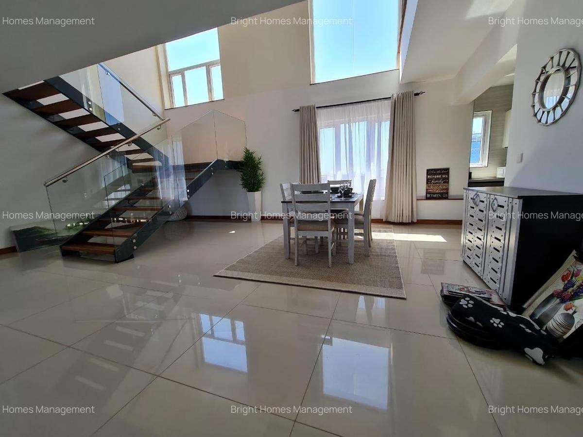 4 Bed Apartment with En Suite in Parklands - 6