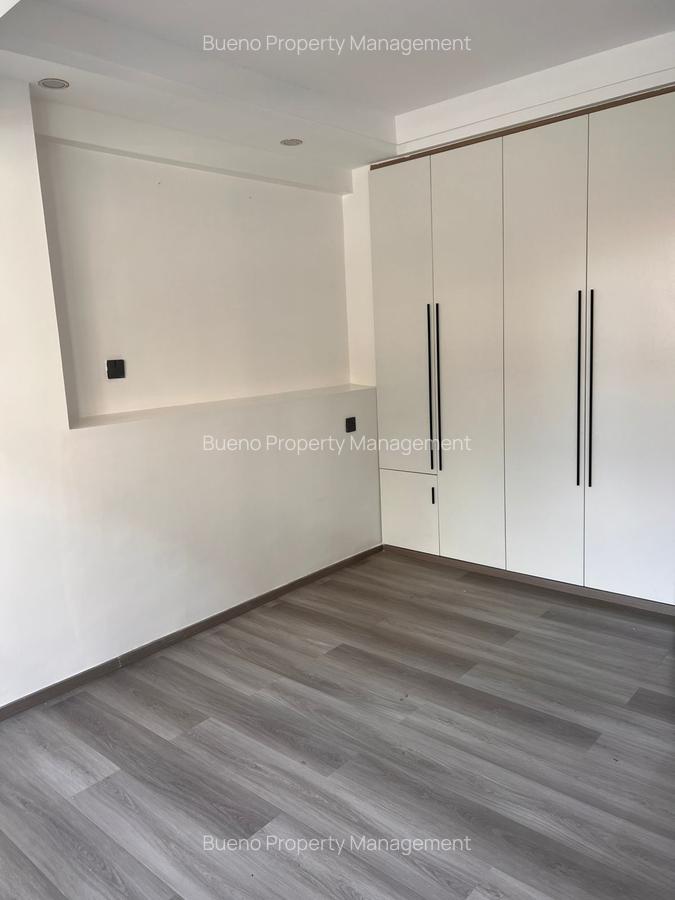 1 Bed Apartment with Gym in Lavington - 4