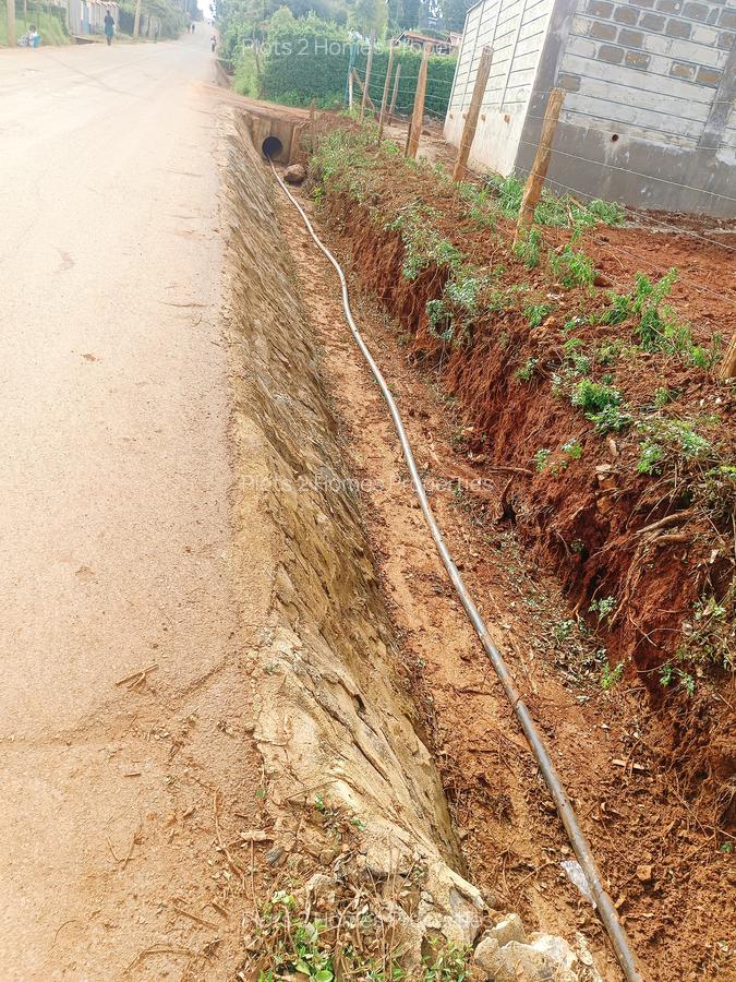 500 m² Residential Land at Kwa-Ngando - 5