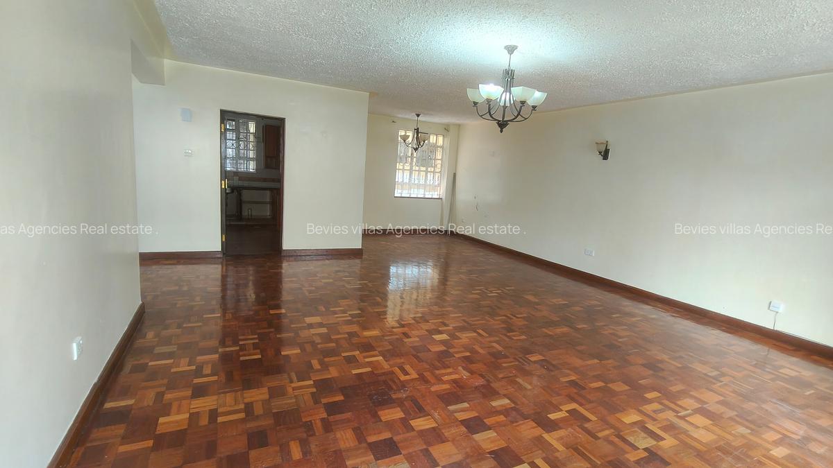 4 Bed Townhouse with En Suite at Kileleshwa - 11