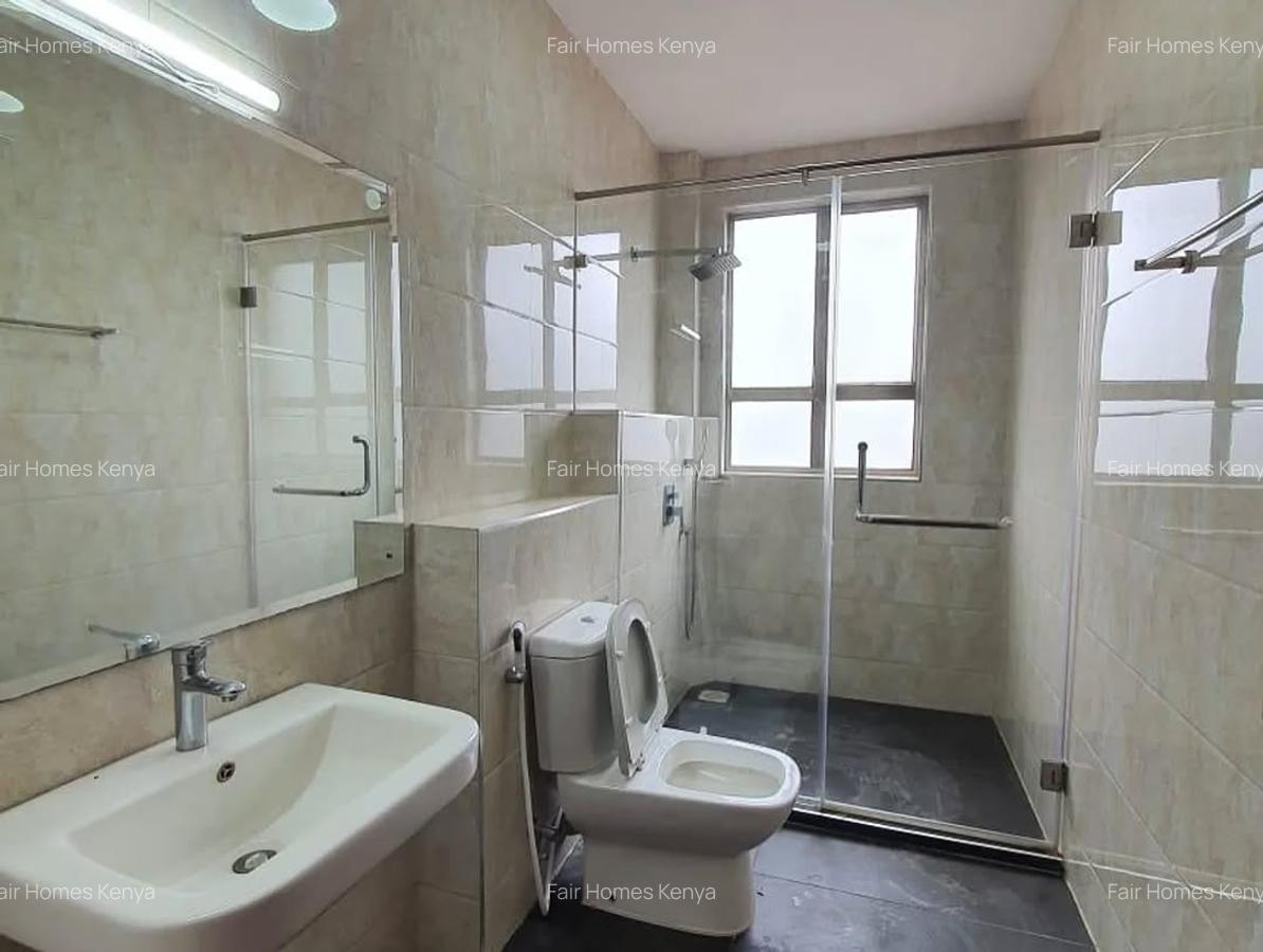 2 Bed Apartment with En Suite at Othaya Road - 9