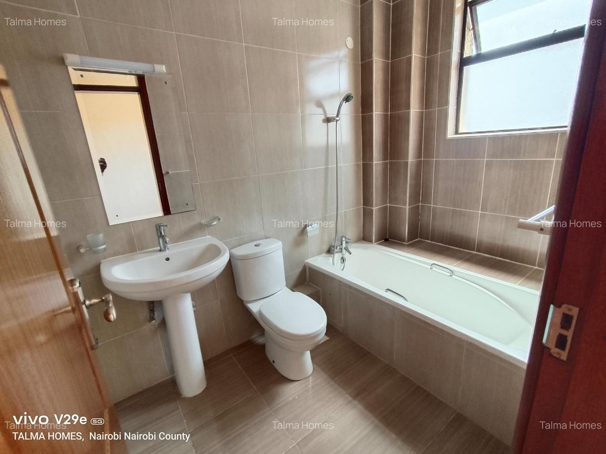 2 Bed Apartment with En Suite at Denis Pritt Road - 7