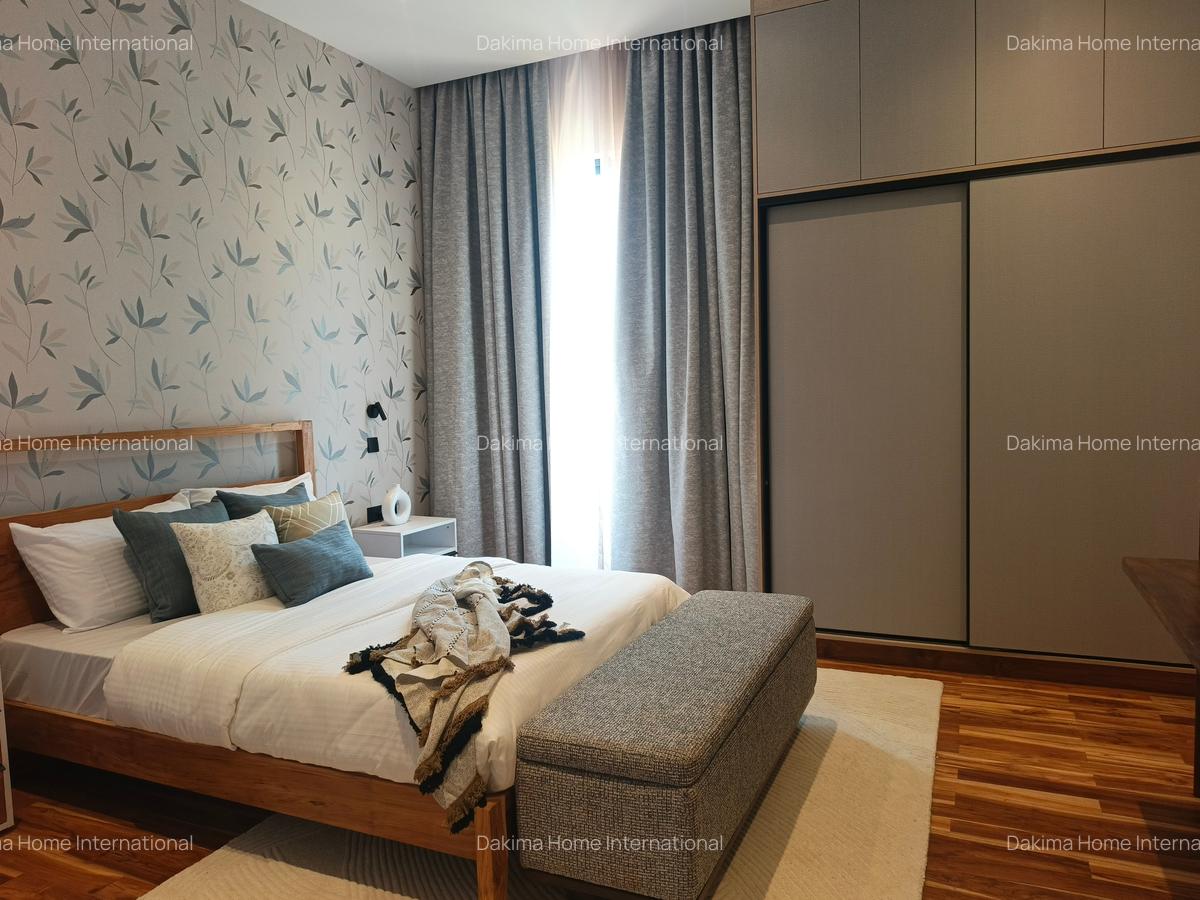 4 Bed Villa with En Suite in Loresho - 10