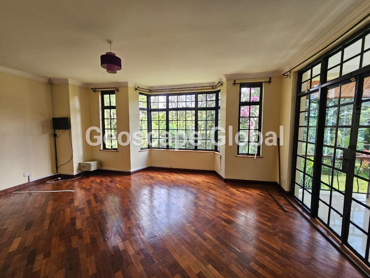 5 Bed House with En Suite in Karen - 2