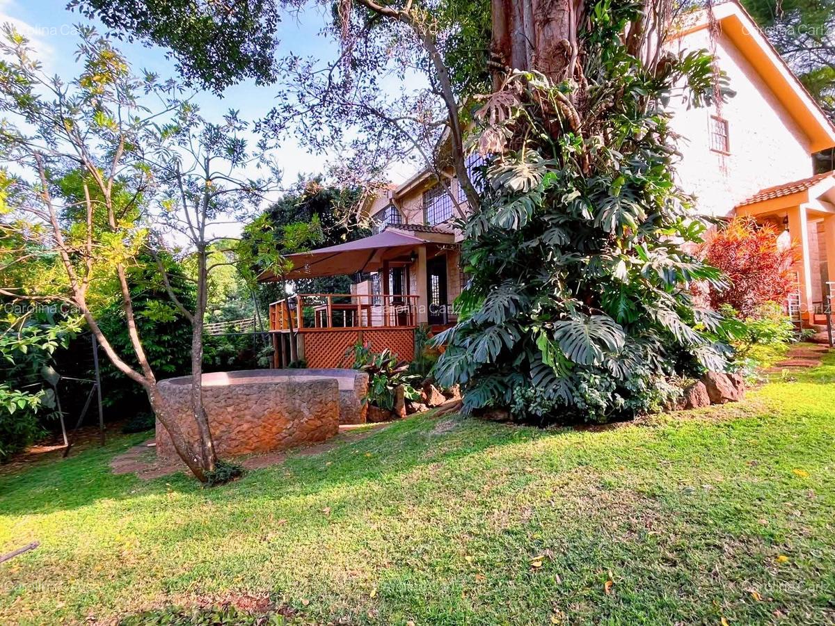 3 Bed House with En Suite at Spring Valley - 1