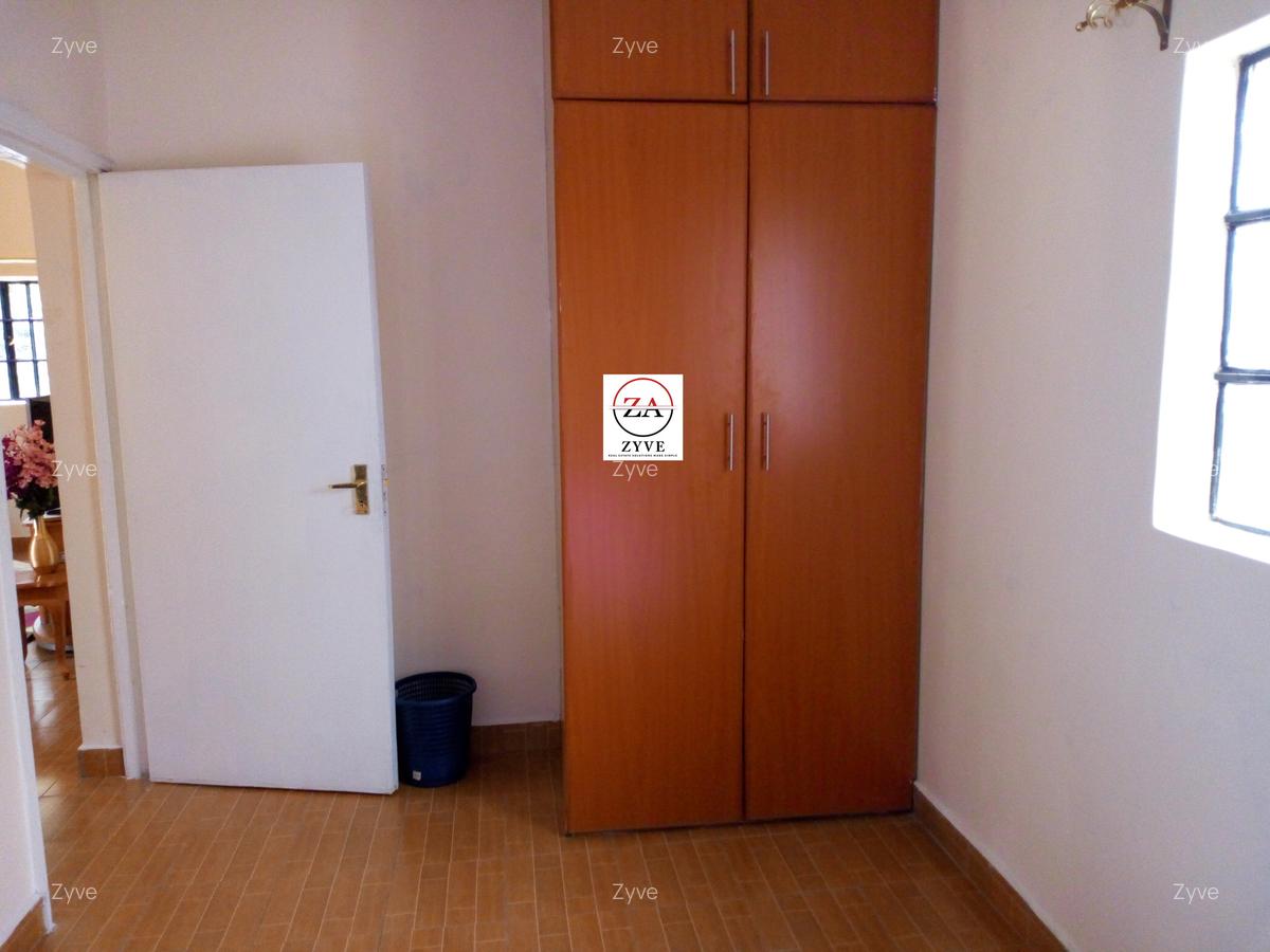 Furnished 2 Bed Apartment with En Suite in Runda - 11