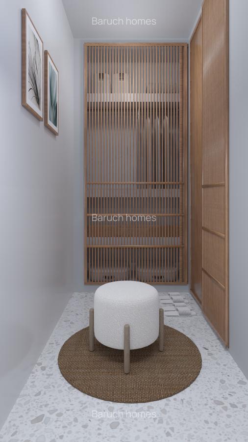 3 Bed Villa with En Suite in Diani - 12