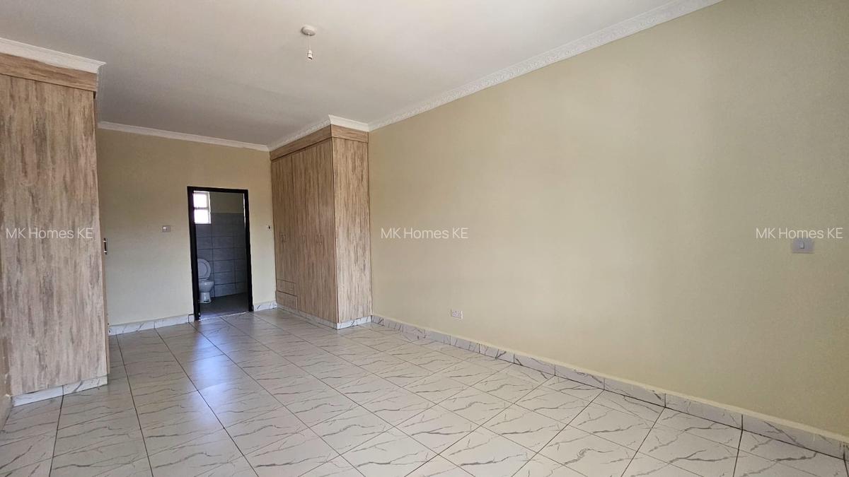 3 Bed House with En Suite at Kenyatta Road - 3