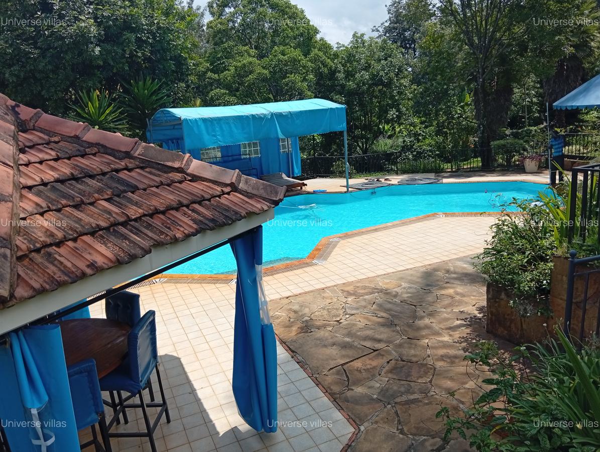 1 Bed House with En Suite at Karen Java - 3