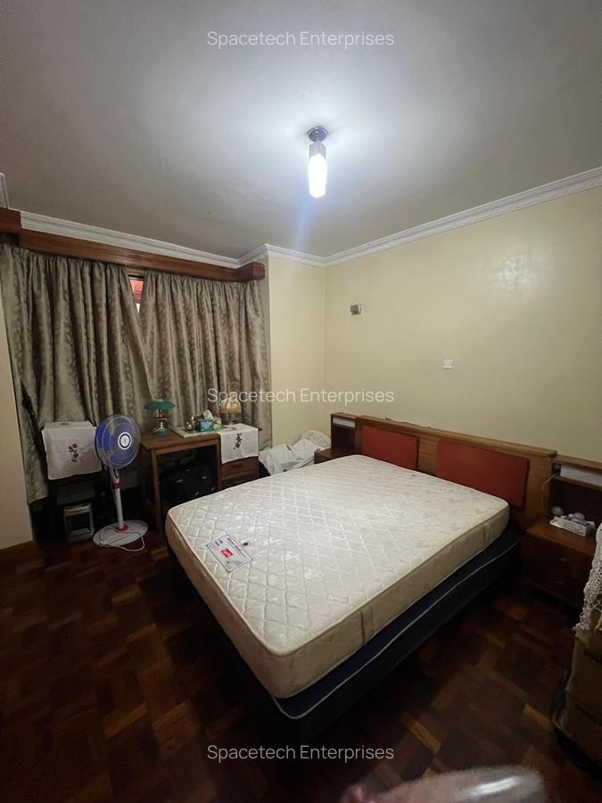 4 Bed Apartment with En Suite in Kileleshwa - 19