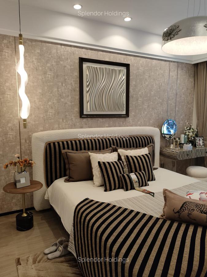 2 Bed Apartment with En Suite in Westlands Area - 6