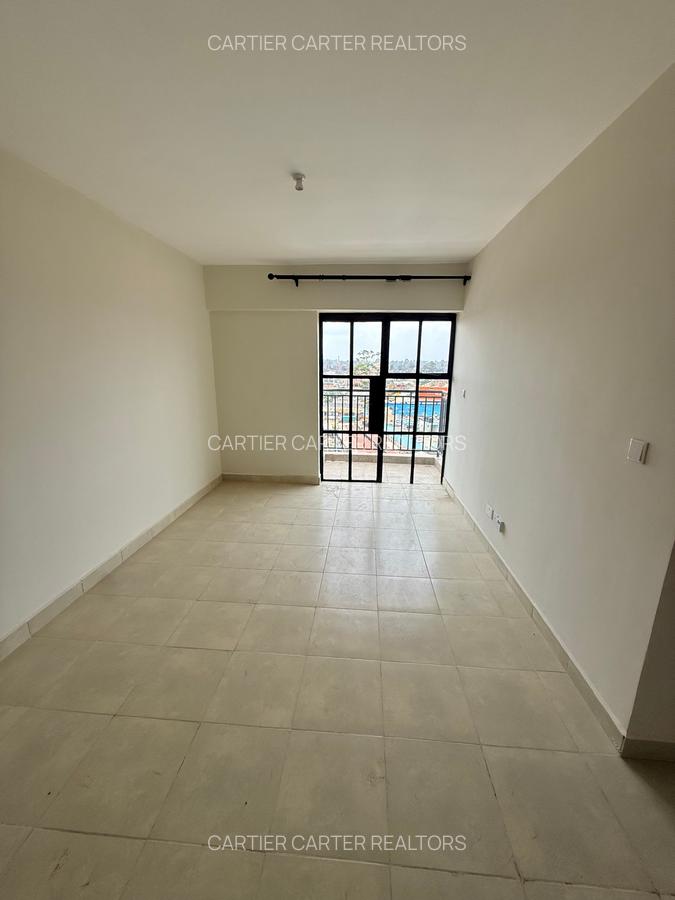 2 Bed Apartment with Swimming Pool in Riruta - 2