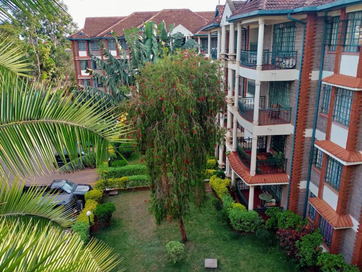 3 Bed Apartment with En Suite in Rhapta Road - 9