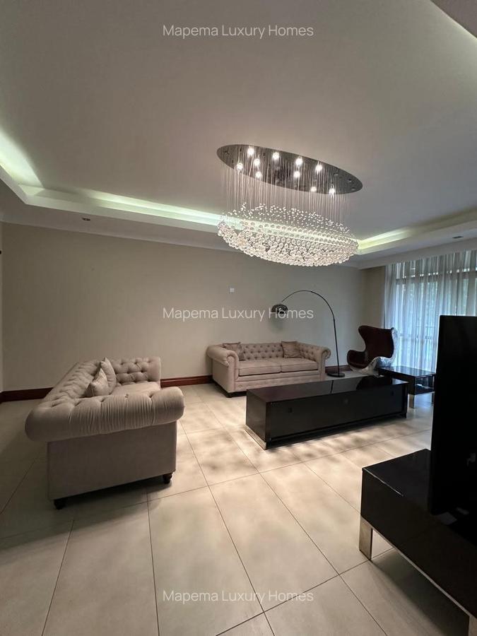 5 Bed House with En Suite at Bomas Of Kenya - 9