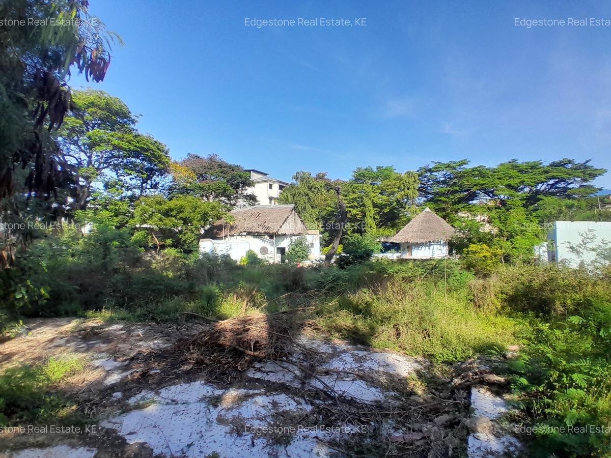 1 ac Land in Mtwapa - 7